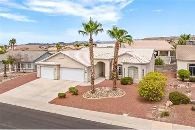2749 Desert Stars Lane, Bullhead City, AZ 86429 - Photo 1