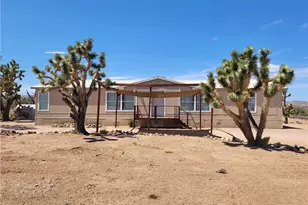 26915 N Saguaro Rd, Meadview, AZ 86444 - Photo 1