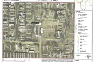 1st Street 1st St, Kingman, AZ 86401 - Photo 1