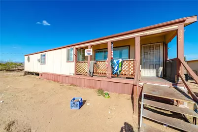 3578 N Santa Maria Rd Road, Golden Valley, AZ 86413 - Photo 1