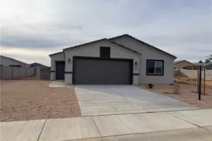 2782 E Hermosa Vis, Kingman, AZ 86409 - Photo 1