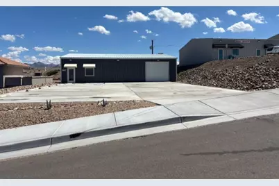 3906 Frontage Rd Road, Bullhead City, AZ 86442 - Photo 1