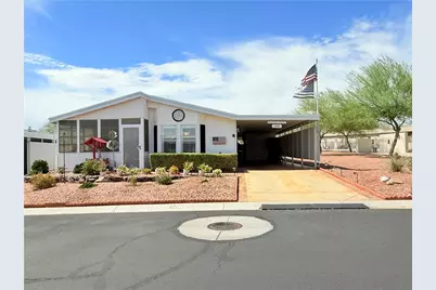 2350 Adobe Road No 198, Bullhead City, AZ 86442 - Photo 1