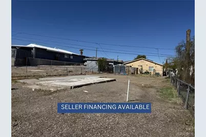 1923 Surf and Sand Drive, Bullhead City, AZ 86442 - Photo 1