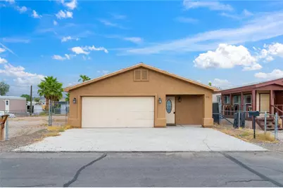 1777 Diamond Drive, Bullhead City, AZ 86442 - Photo 1