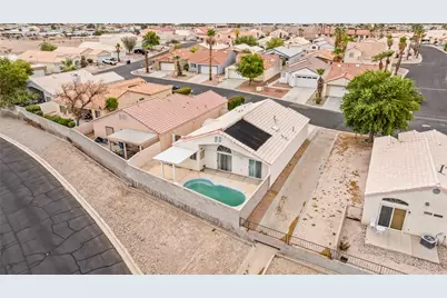 1185 Chippewa Drive, Bullhead City, AZ 86442 - Photo 1