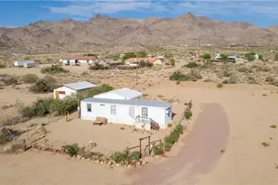 3604 N Bowie Rd, Golden Valley, AZ 86413 - Photo 1