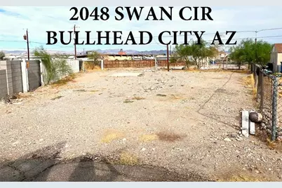 2048 Swan Circle, Bullhead City, AZ 86442 - Photo 1