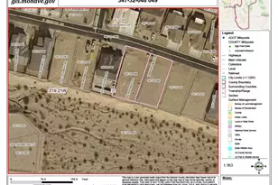 2664 Kingman Dr, Bullhead City, AZ 86429 - Photo 1