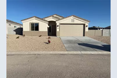 5152 S Sage Lane, Fort Mohave, AZ 86426 - Photo 1