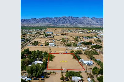 5471 S Jack Rabbit Drive, Fort Mohave, AZ 86426 - Photo 1