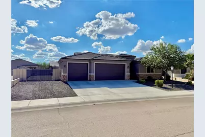 4829 E Lazy River Road, Kingman, AZ 86401 - Photo 1