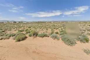 Lot 4 S2 N Salt Rd, Golden Valley, AZ 86413 - Photo 1