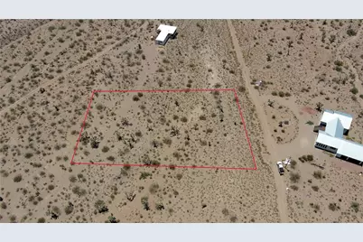 8780 W Marloma Drive, White Hills, AZ 86445 - Photo 1