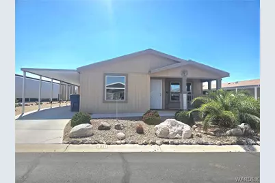2350 Adobe Road  #310, Bullhead City, AZ 86442 - Photo 1