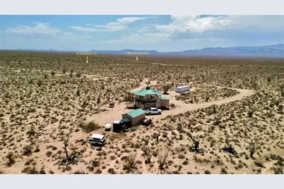 3443 E Shadow Lane, Yucca, AZ 86438 - Photo 1