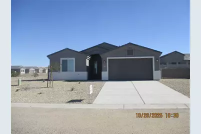 6194 S Pawnee Court, Fort Mohave, AZ 86426 - Photo 1