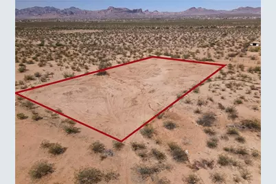 N2 Lot 11 S Parker Road, Golden Valley, AZ 86413 - Photo 1