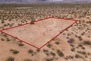 N2 Lot 11 S Parker Rd, Golden Valley, AZ 86413 - Photo 1