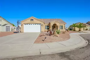 10719 S Peaceful Water Cove, Mohave Valley, AZ 86440 - Photo 1