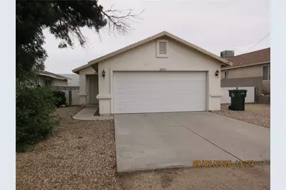 2643 Southern, Kingman, AZ 86401 - Photo 1