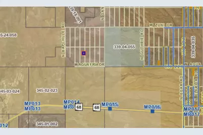 2.35 Ac Bisbee Road, Golden Valley, AZ 86413 - Photo 1