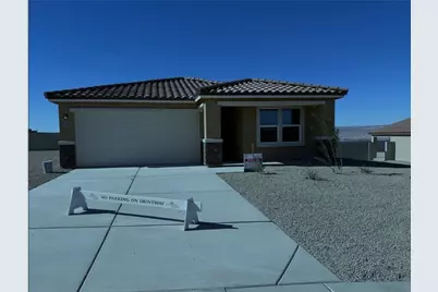 2542 Montano Ridge Drive, Bullhead City, AZ 86442 - Photo 1