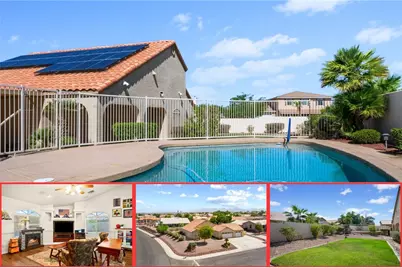 3752 Logans Court, Bullhead City, AZ 86442 - Photo 1