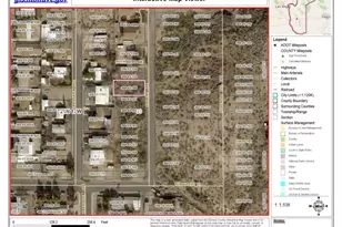 0 Hibbert Ave, Kingman, AZ 86401 - Photo 1