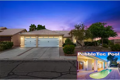 1878 E Clear Lake Drive, Fort Mohave, AZ 86426 - Photo 1