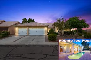 1878 E Clear Lake Dr, Fort Mohave, AZ 86426 - Photo 1