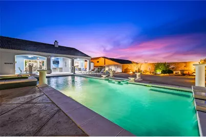 3427 Sun Lane, Bullhead City, AZ 86429 - Photo 1