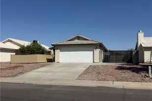 1591 Ash Ave, Bullhead City, AZ 86442 - Photo 1
