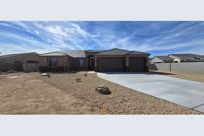 3937 Rex Allen Cove, Kingman, AZ 86409 - Photo 1
