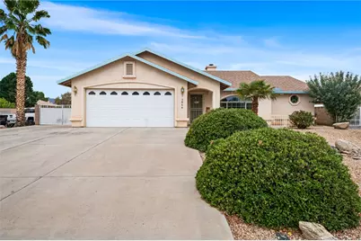 3864 E Potter Avenue, Kingman, AZ 86409 - Photo 1