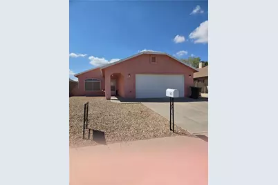 3671 N Burbank Street, Kingman, AZ 86409 - Photo 1