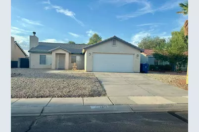 1611 Ash Avenue, Bullhead City, AZ 86442 - Photo 1
