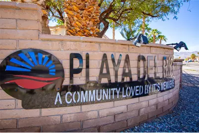 1107 Chaparral Drive, Bullhead City, AZ 86442 - Photo 1