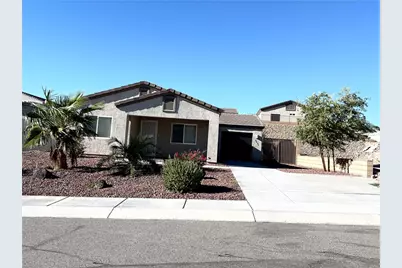2639 Bear Mountain Loop, Bullhead City, AZ 86429 - Photo 1