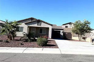 2639 Bear Mountain Loop, Bullhead City, AZ 86429 - Photo 1
