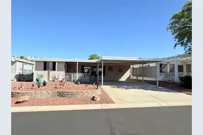 2350 Adobe Road No 169, Bullhead City, AZ 86442 - Photo 1