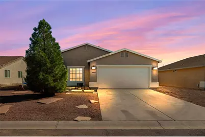 3960 E Ames Avenue, Kingman, AZ 86409 - Photo 1