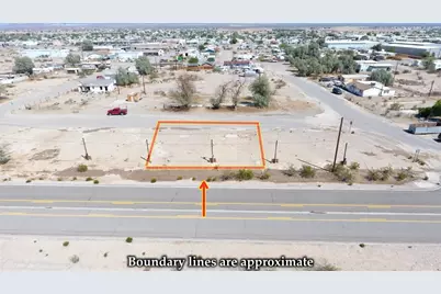 4549 S Patina Road, Fort Mohave, AZ 86426 - Photo 1