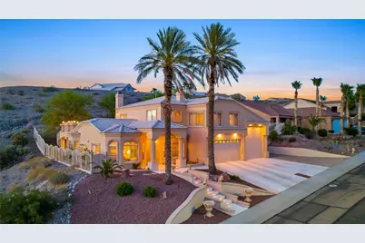 2893 Desert Vista Drive, Bullhead City, AZ 86429 - Photo 1