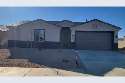 3436 E Rusty Spur Avenue, Kingman, AZ 86409 - Photo 1