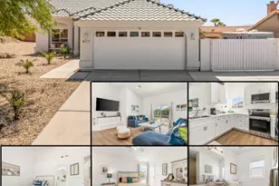 2210 Shadow Canyon Dr, Bullhead City, AZ 86442 - Photo 1