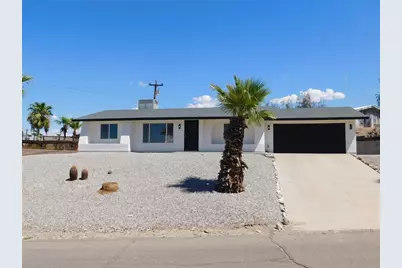 1086 Copper Drive, Bullhead City, AZ 86442 - Photo 1