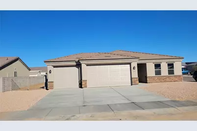 3487 E Rusty Spur Avenue, Kingman, AZ 86409 - Photo 1