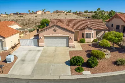 2341 Half Moon Way, Bullhead City, AZ 86442 - Photo 1