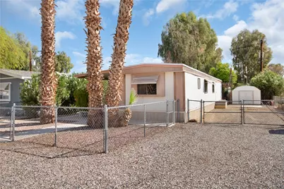 7894 S Meadowlark Street, Mohave Valley, AZ 86440 - Photo 1